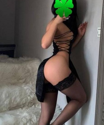 Анкета проститутки Евгешка - город Краснослободск, 36 лет, №5018